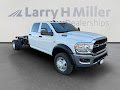 2024 RAM 5500 Chassis Cab Tradesman