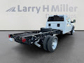 2024 RAM 5500 Chassis Cab Tradesman
