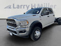 2024 RAM 5500 Chassis Cab Tradesman