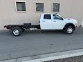 2024 RAM 5500 Chassis Cab Tradesman