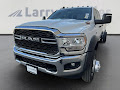 2024 RAM 5500 Chassis Cab Tradesman