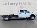 2024 RAM 5500 Chassis Cab Tradesman