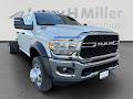 2024 RAM 5500 Chassis Cab Tradesman