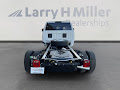 2024 RAM 5500 Chassis Cab Tradesman
