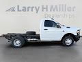 2024 RAM 3500 Chassis Cab Tradesman