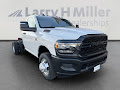 2024 RAM 3500 Chassis Cab Tradesman