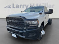 2024 RAM 3500 Chassis Cab Tradesman