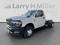 2024 RAM 3500 Chassis Cab Tradesman