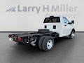 2024 RAM 3500 Chassis Cab Tradesman