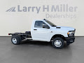 2024 RAM 3500 Chassis Cab Tradesman