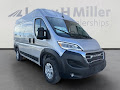 2025 RAM ProMaster Cargo Van SLT