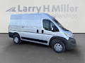 2025 RAM ProMaster Cargo Van SLT