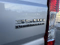 2025 RAM ProMaster Cargo Van SLT