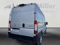 2025 RAM ProMaster Cargo Van SLT