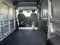 2025 RAM ProMaster Cargo Van SLT