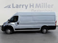 2023 RAM ProMaster Cargo Van High Roof 159 ONE OWNER!