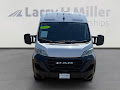 2023 RAM ProMaster Cargo Van High Roof 159 ONE OWNER!