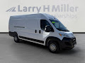 2023 RAM ProMaster Cargo Van High Roof 159 ONE OWNER!