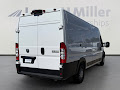 2023 RAM ProMaster Cargo Van High Roof 159 ONE OWNER!