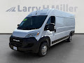 2023 RAM ProMaster Cargo Van High Roof 159 ONE OWNER!
