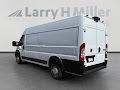 2023 RAM ProMaster Cargo Van High Roof 159 ONE OWNER!