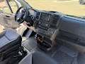 2023 RAM ProMaster Cargo Van High Roof 159 ONE OWNER!