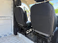 2023 RAM ProMaster Cargo Van High Roof 159 ONE OWNER!