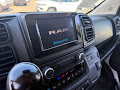 2023 RAM ProMaster Cargo Van High Roof 159 ONE OWNER!
