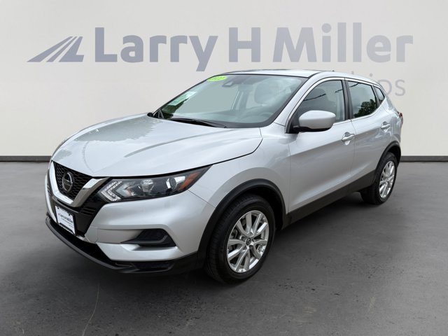 2022 Nissan Rogue Sport S AWD!
