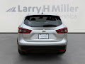 2022 Nissan Rogue Sport S AWD!