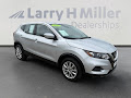2022 Nissan Rogue Sport S AWD!