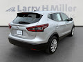 2022 Nissan Rogue Sport S AWD!