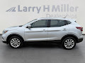 2022 Nissan Rogue Sport S AWD!