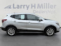 2022 Nissan Rogue Sport S AWD!
