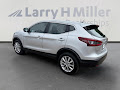 2022 Nissan Rogue Sport S AWD!