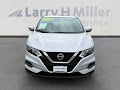 2022 Nissan Rogue Sport S AWD!