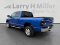 2008 Dodge Ram 2500 SLT 4WD! DIESEL POWER!