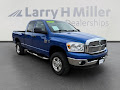 2008 Dodge Ram 2500 SLT 4WD! DIESEL POWER!