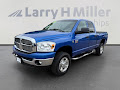 2008 Dodge Ram 2500 SLT 4WD! DIESEL POWER!