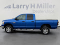 2008 Dodge Ram 2500 SLT 4WD! DIESEL POWER!