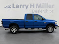 2008 Dodge Ram 2500 SLT 4WD! DIESEL POWER!
