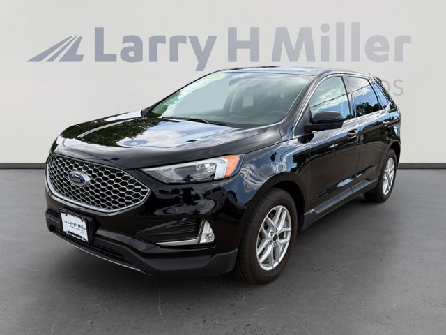2023 Ford Edge SEL AWD! LOW MILES!