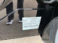 2023 Ford Edge SEL AWD! LOW MILES!