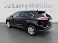 2023 Ford Edge SEL AWD! LOW MILES!