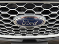 2023 Ford Edge SEL AWD! LOW MILES!