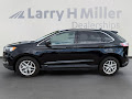 2023 Ford Edge SEL AWD! LOW MILES!