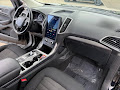 2023 Ford Edge SEL AWD! LOW MILES!