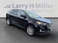 2023 Ford Edge SEL AWD! LOW MILES!