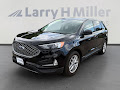 2023 Ford Edge SEL AWD! LOW MILES!