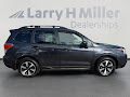 2018 Subaru Forester Premium AUTOMATIC!